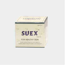 Suex Capsule (10Caps) – Srushti Herbal